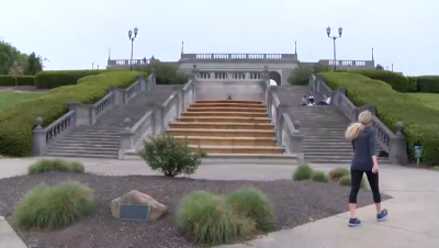 Ault Park