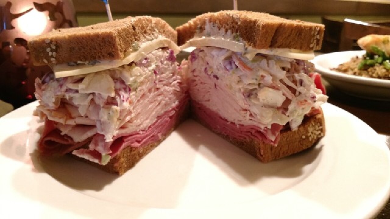 PHOTOS: The Legend Classic Irvington Caf