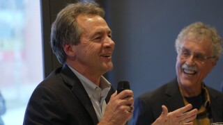 Steve Bullock