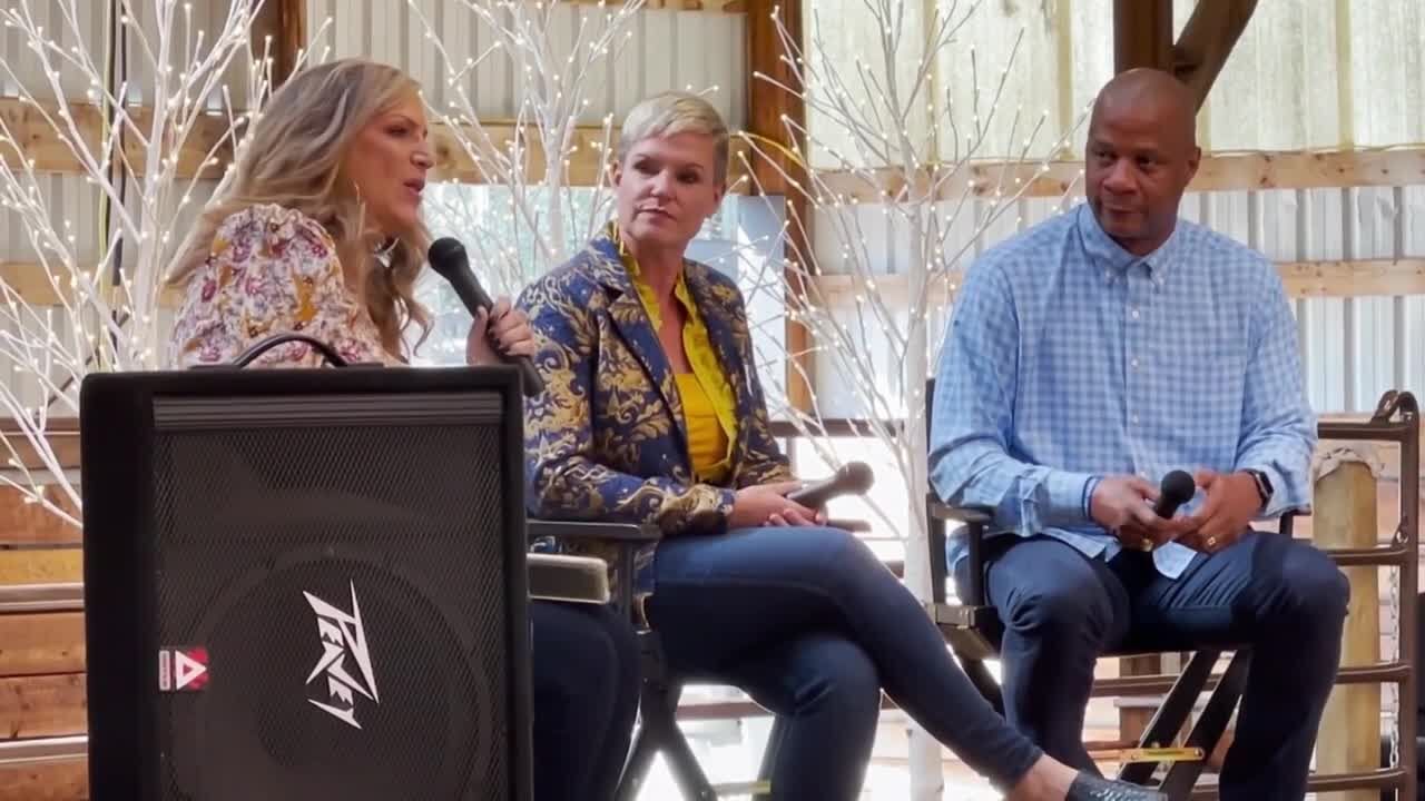 Baseball great Darryl Strawberry brings recovery message to Great Falls.jpg