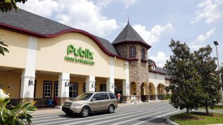 Publix HIV Drug
