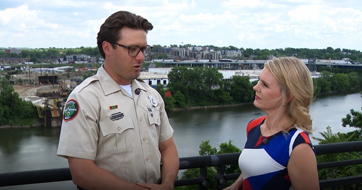 Tennessee startet die Woche der sicheren Bootsfahrt mit Tipps und ...