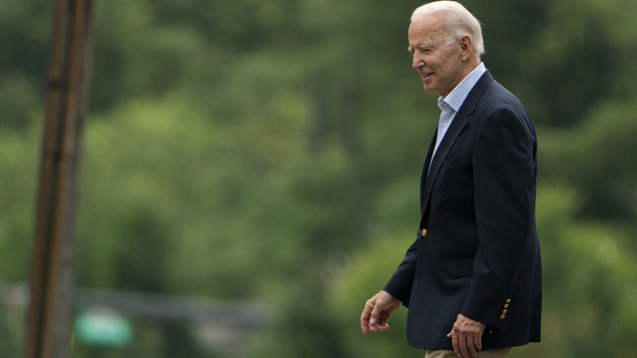 Joe Biden