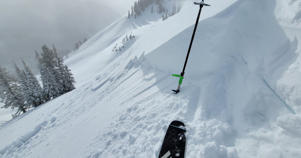 Colorado will see 'most dangerous avalanche conditions' of the season so far - Vimarsana News