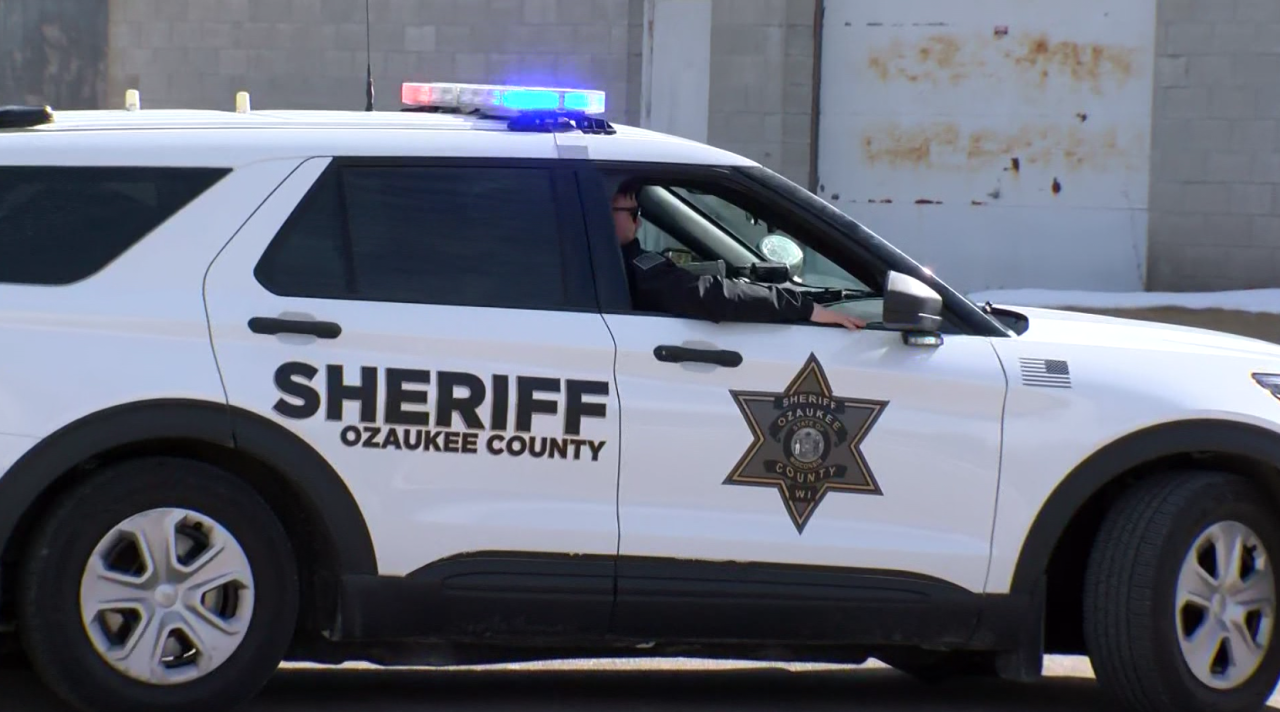 ozaukee county sheriff's office