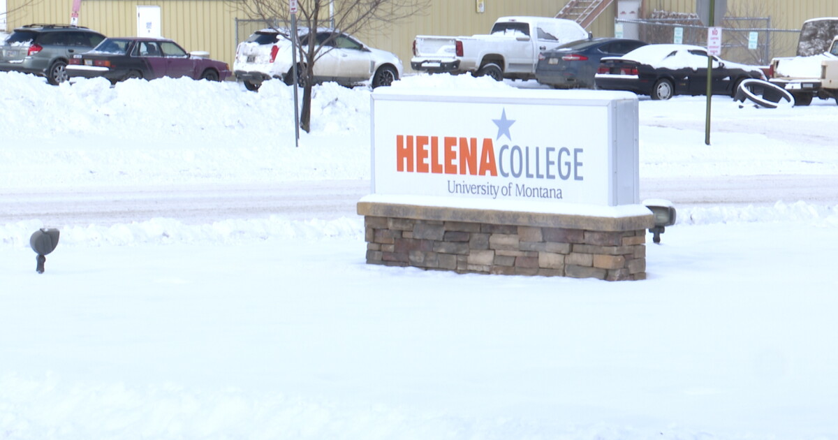 Hometown Helena moves meetings to Helena College - Vimarsana News