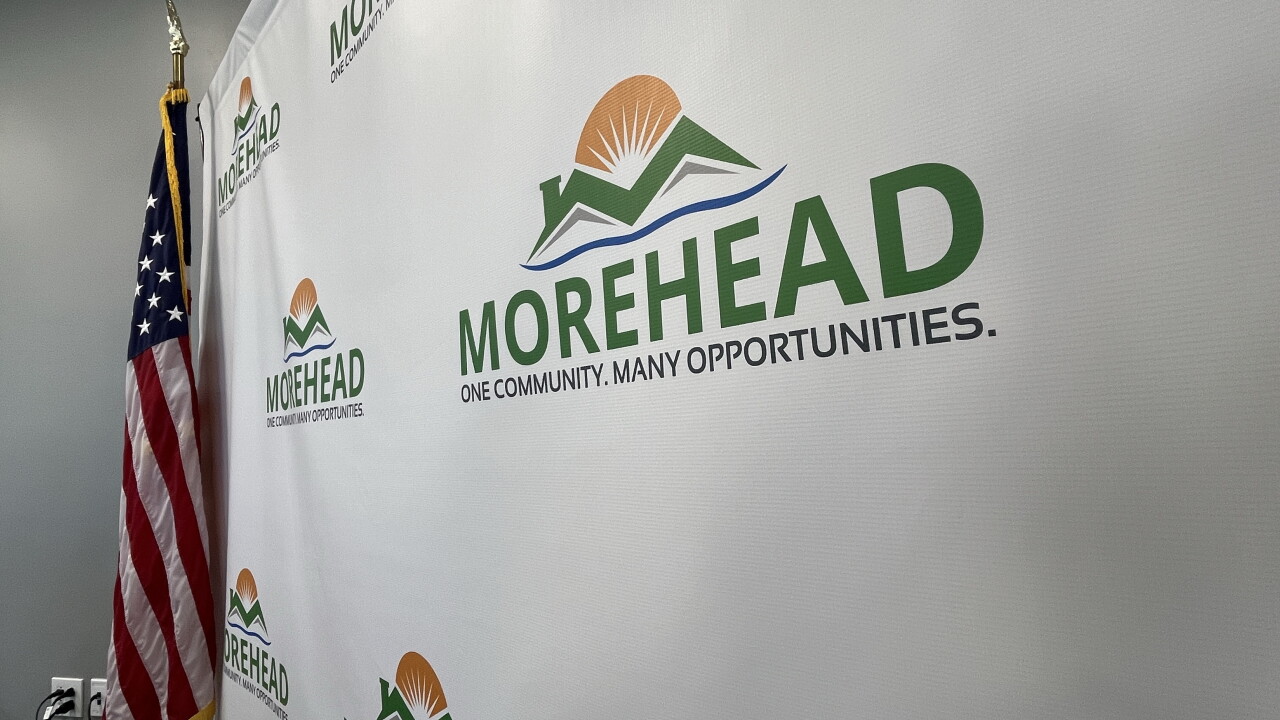 MOREHEAD TAX