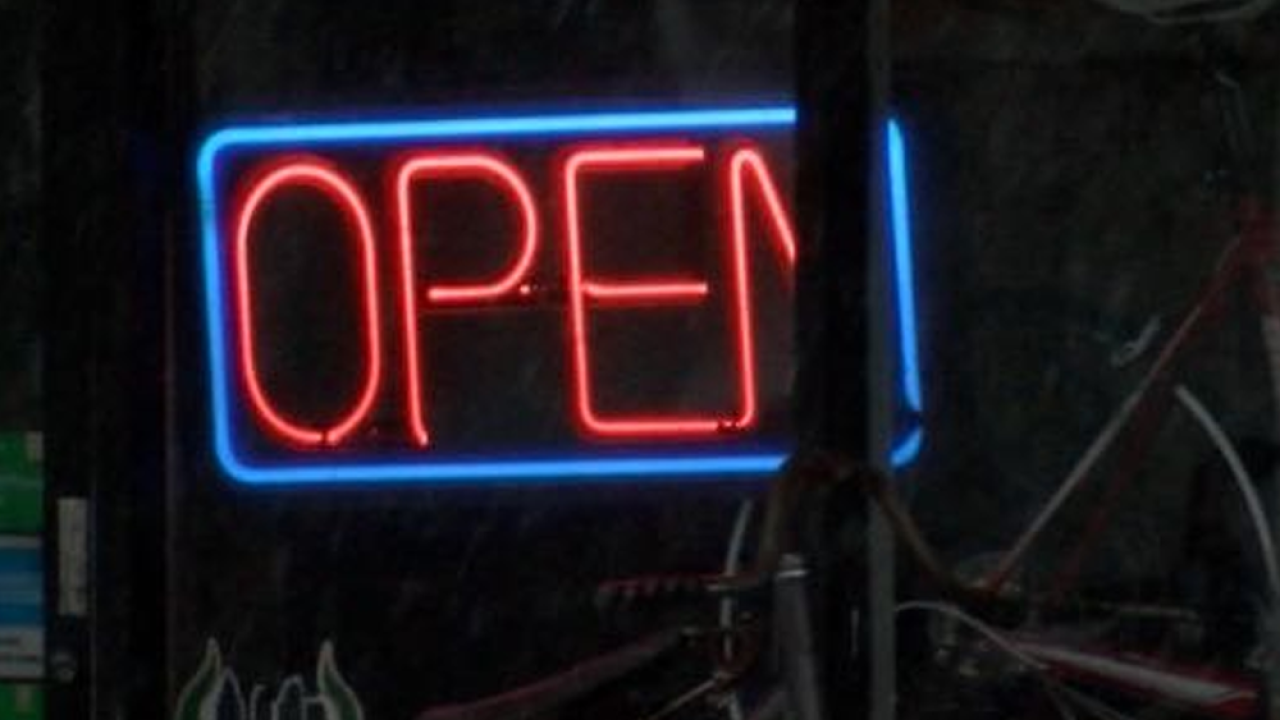 Florida Begins To Open With Phase One Monday Here S What