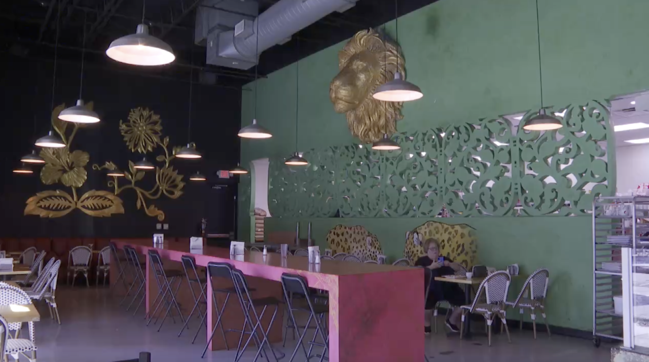 Bond Street Ale and Coffee