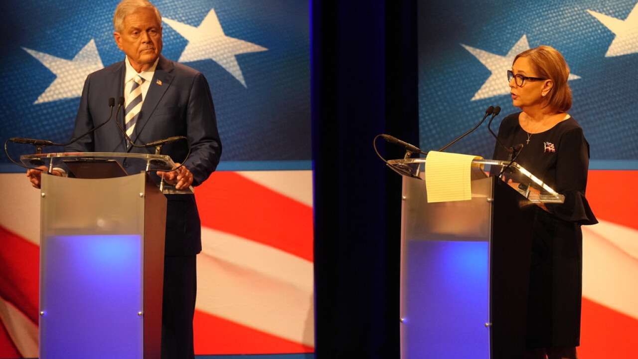 Election 2026 South Carolina Senate