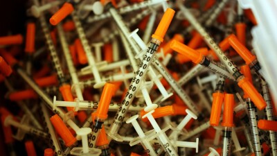 Heroin, which has experienced a surge in production in places such as Afghanistan and parts of Central America, has a relativ