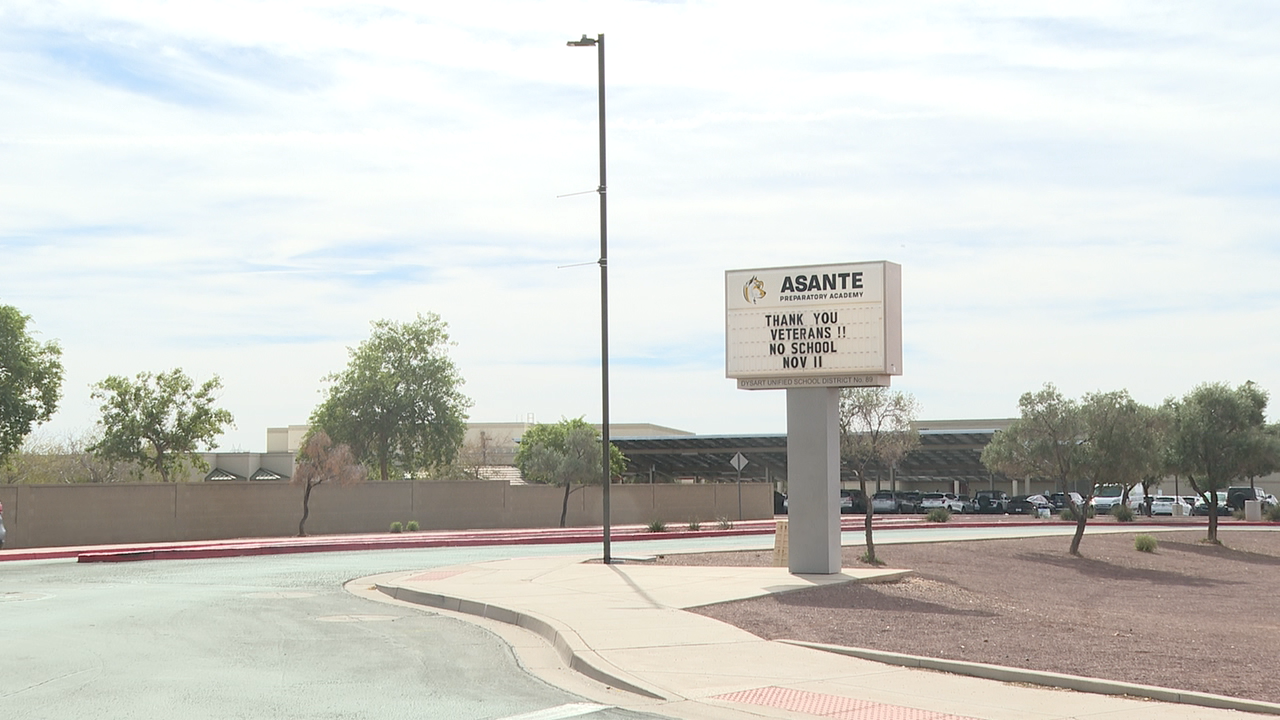 Proposition 421 seeks new northwest Surprise school as Dysart faces rapid growth