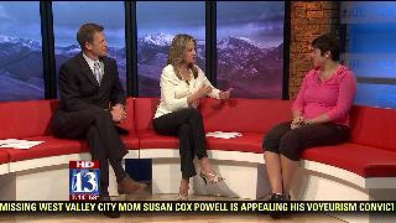 Exercise and heart health