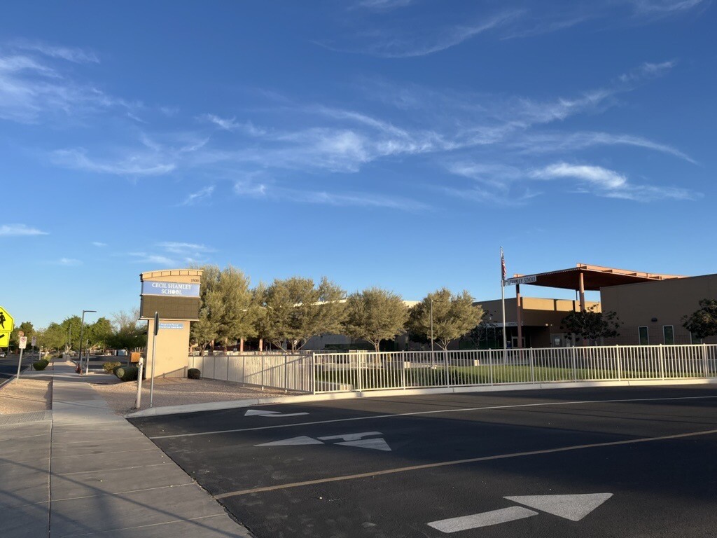 Shamley School 