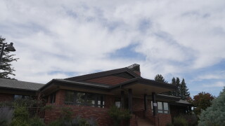 executive residence