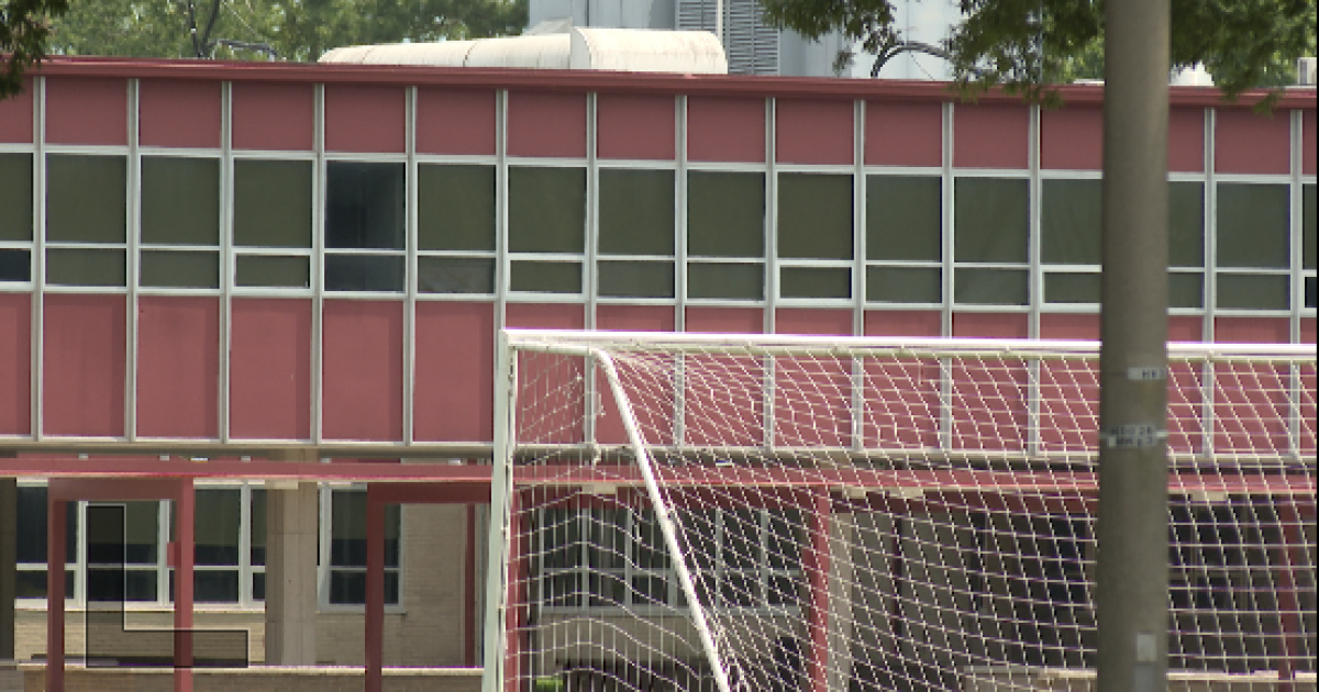 Newport News, York County voters weigh sales tax hike for schools