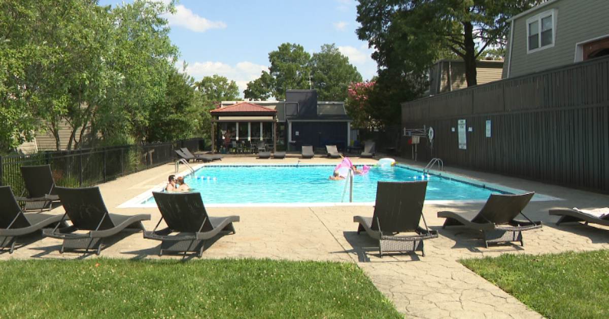 Covering Kentucky 12-year-old Lexington boy named hometown hero after saving drowning man Kayleigh Randle