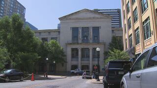 nashville library downtown