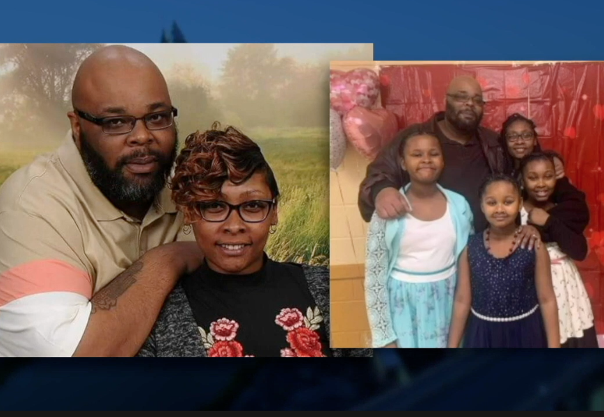 Canton Family calls for more accountability after 2021 New Years Eve officer involved shooting