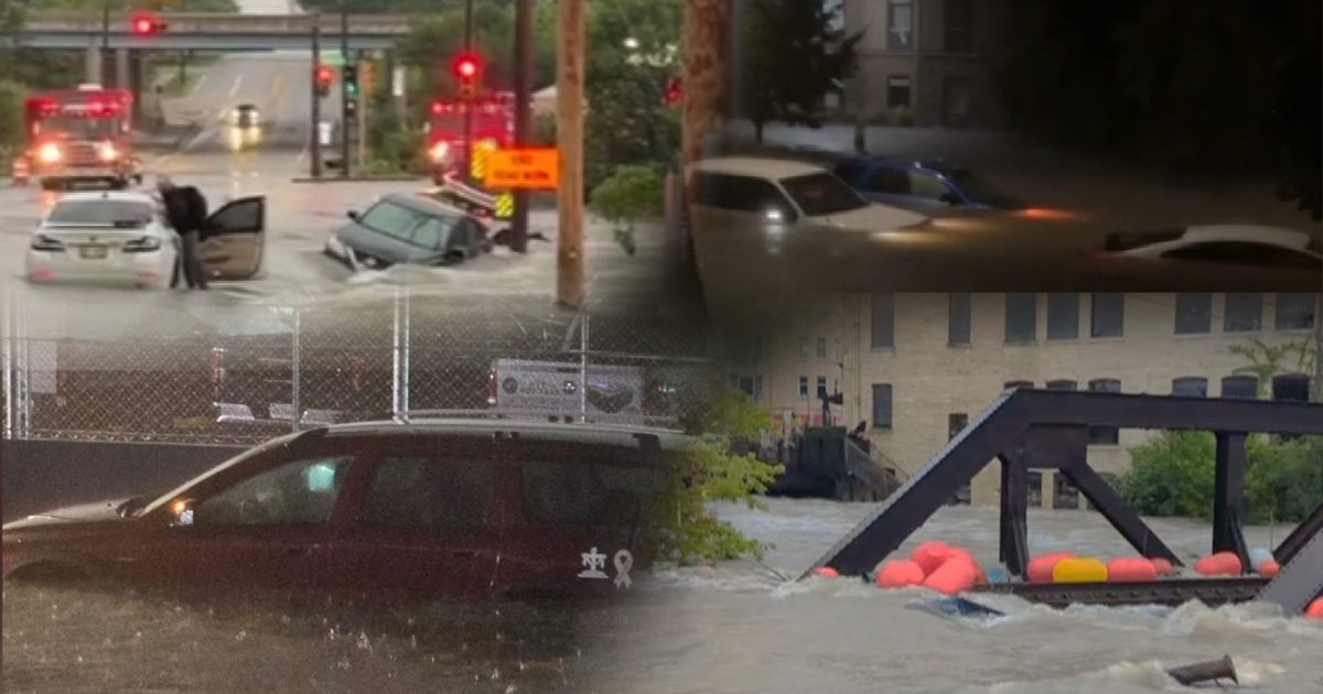 MKE Common Council aprueba $ 750,000 por ayuda de inundación y reparación del hogar