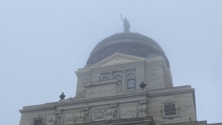 Montana State Capitol