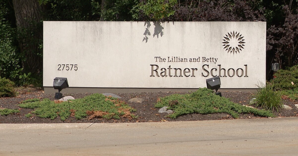 Lillian and Betty Ratner Montessori School closes suddenly