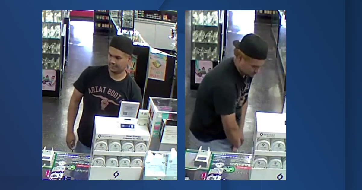 Search continues for suspect in Kansas City, Missouri, shooting spree