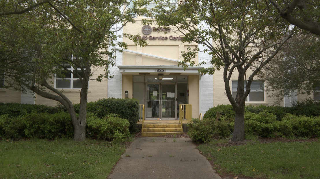 Norfolk residents push for the re-opening of the Berkley Neighborhood Center