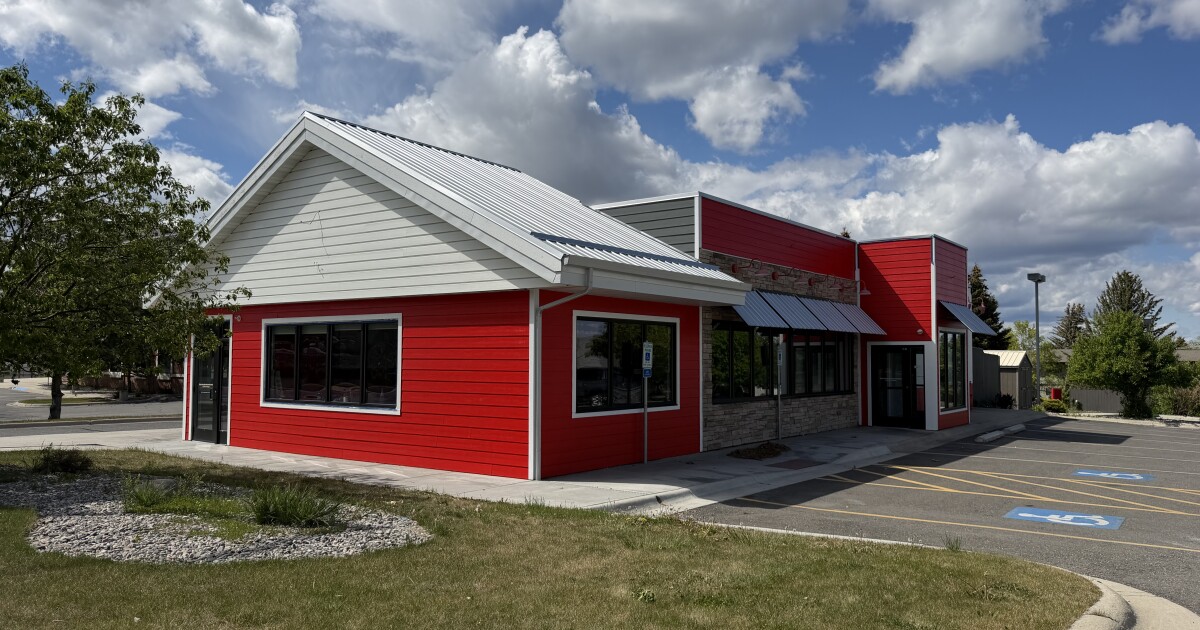 Mr. Burritos restaurant plans to open to Helena