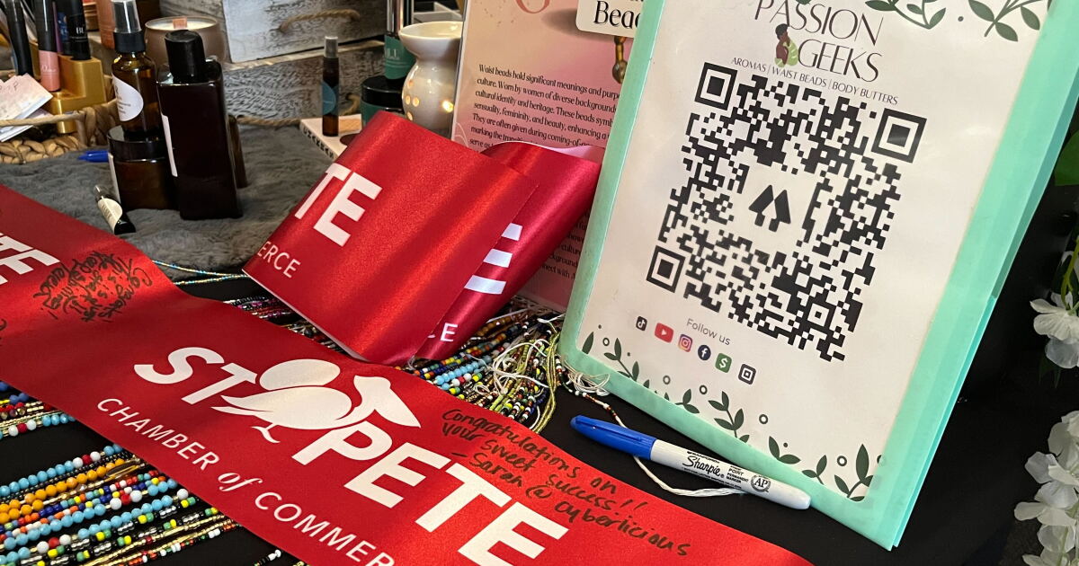 St. Pete Chamber gives new opportunity to Saturday Shoppes business owners - Vimarsana News