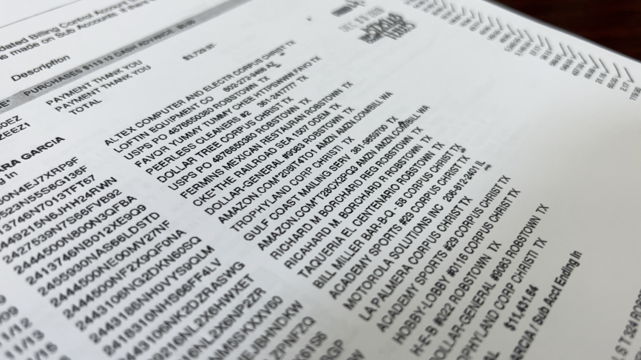 Nueces County Drainage District #2