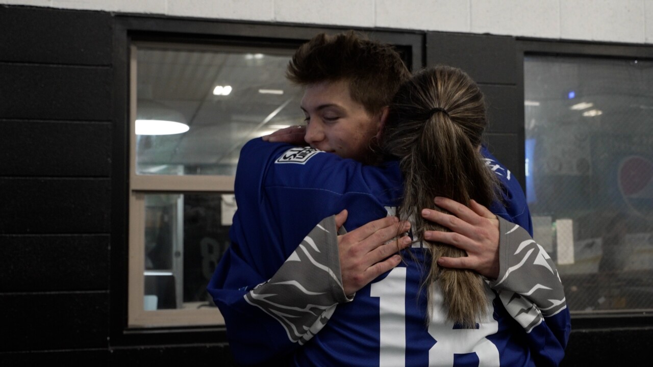 Bighorns family