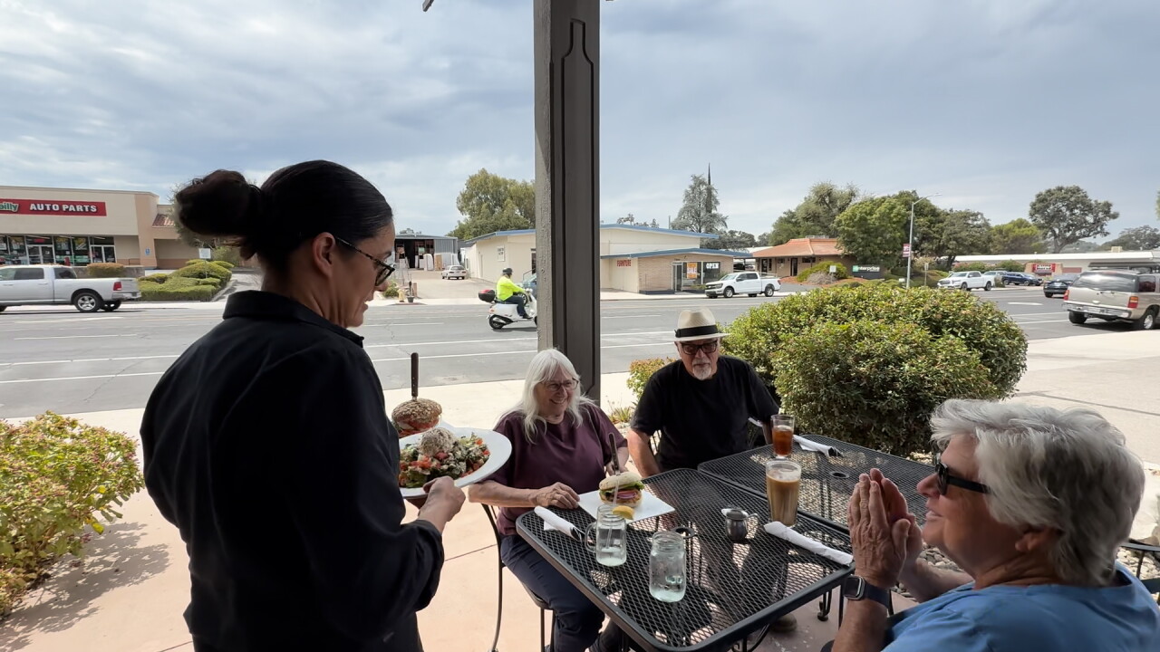 Atascadero Bistro 