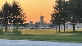 Miami Correctional Facility