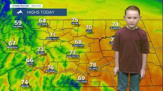 Colt 3-19-26 WX Rookie