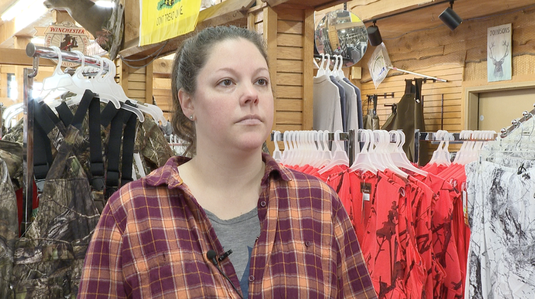 Johnson’s Country Store