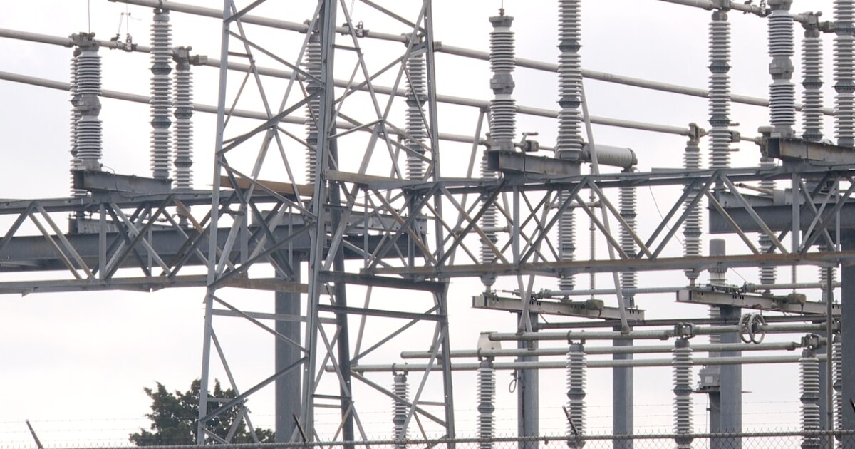 Abbeville to upgrade electric infrastructure with $4.5 million federal grant