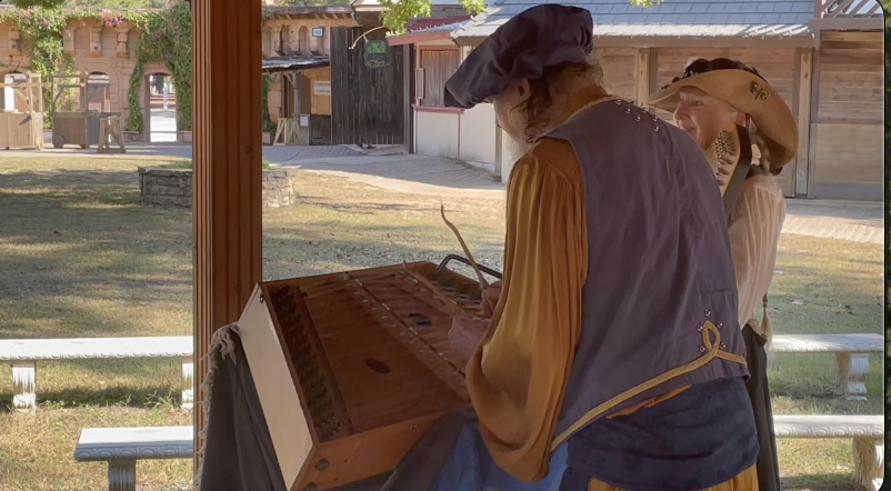 Huzzah! Texas Renaissance Festival opens it's gates for a landmark 51st season