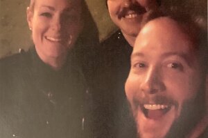 Aurora police officers carotid hold McClain