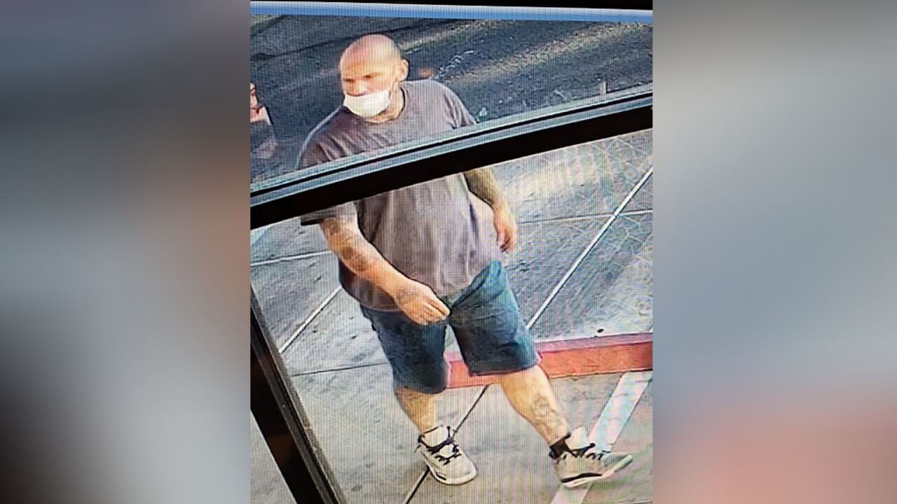 North Rancho Drive robbery.jpg