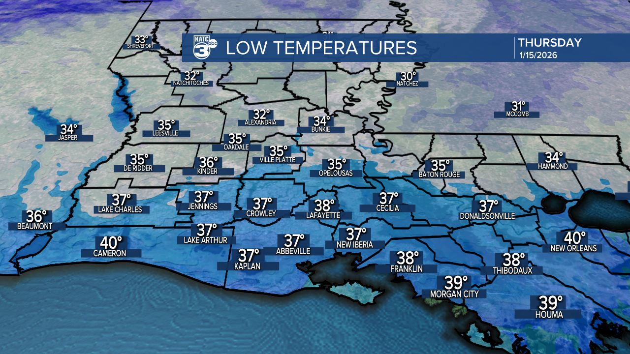 ICAST Lows Tonight.png