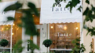 Tatte Bakery & Cafe