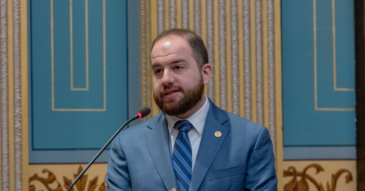 Senate bill would prioritize CPS complaints coming from Michigan schools