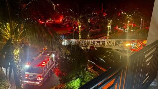 MCFR Hutchinson Shores Resort