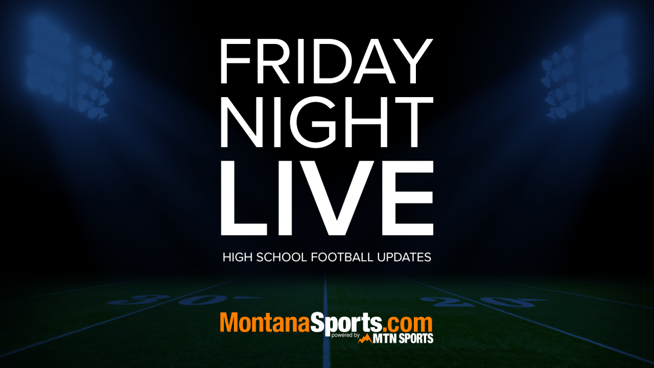 Friday Night Live
