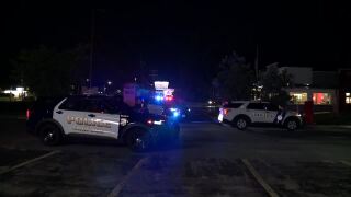 NPD E. Little Creek Road Shooting