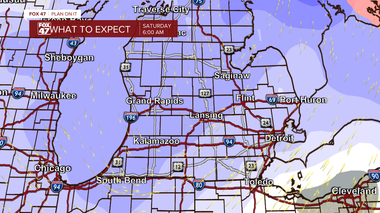 Michigan SatRAd 01/12