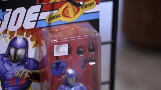 U.S. Supreme Court strikes down tariffs that drove up toy prices