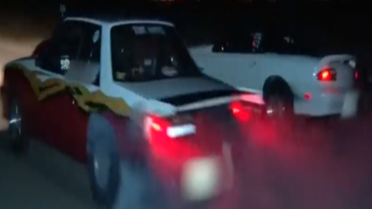 Street racing in CO: Police yet to catch up