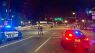 Woman suffers life-threatening injuries in hit-and-run crash